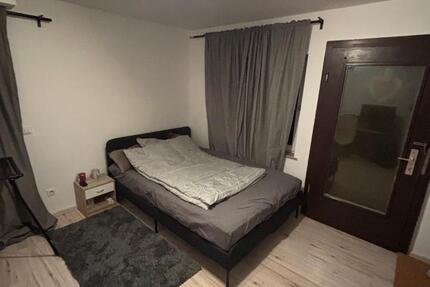 Schönes WG Zimmer in 3er WG 1 zimmer