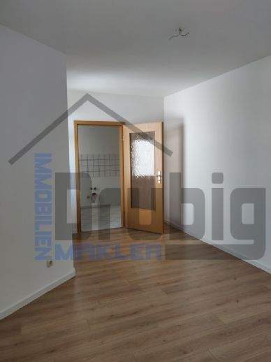 Etagenwohnung Markranstädt Quesitz - 2 Zimmer, 57 m&sup2;, 430&euro; | Angebot:26740316