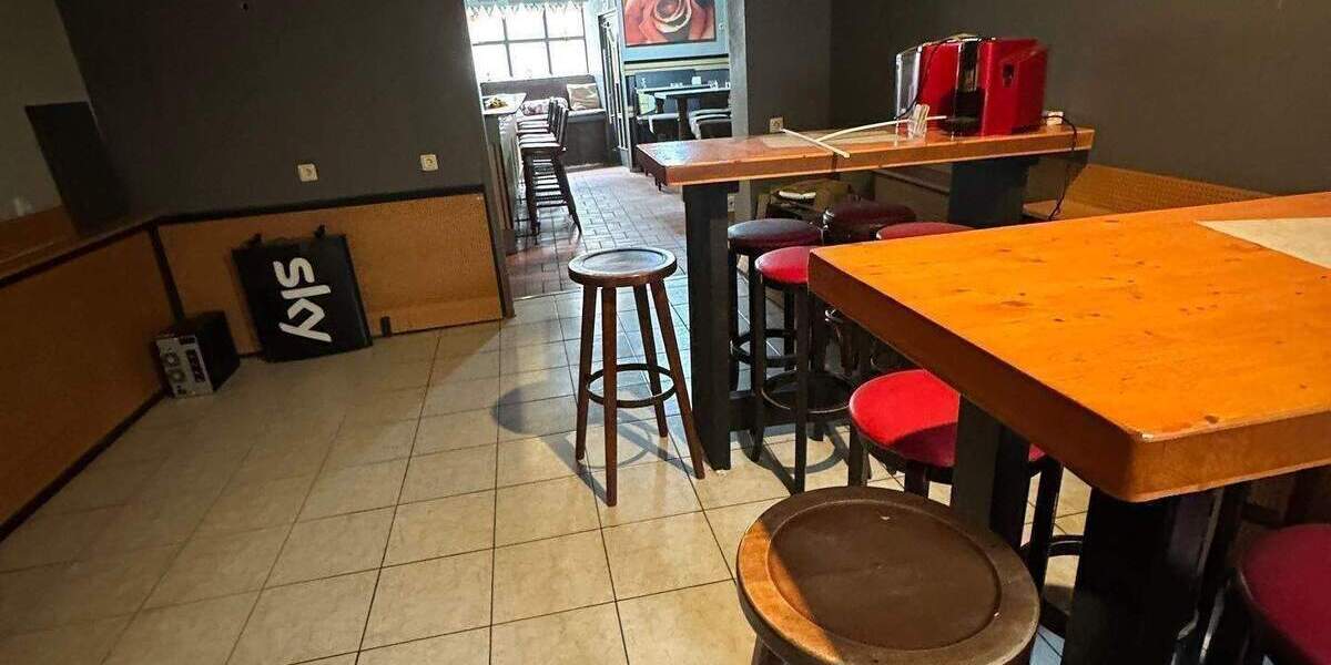 Gewerbeobjekt Trier Innenstadt - 1 Zimmer, 60 m&sup2;, 800&euro; | Angebot:26139950