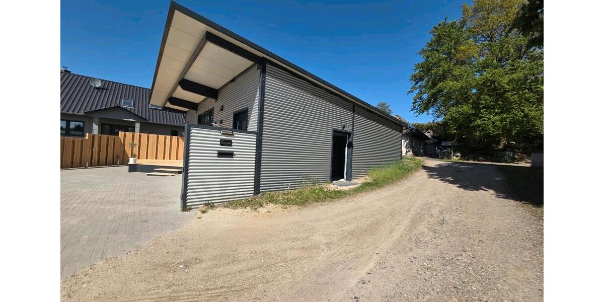 Terrassenwohnung Barendorf - 2 Zimmer, 80 m&sup2;, 1.300&euro; | Angebot:26563409
