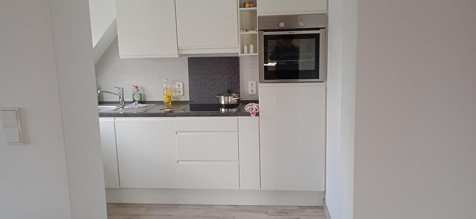 Wohnen auf Zeit Wolfsburg Detmerode - 3 Zimmer, 50 m&sup2;, 600&euro; | Angebot:18986610