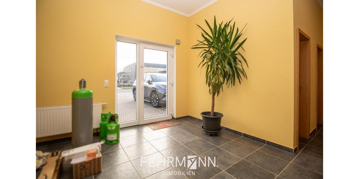 Gewerbeobjekt Dörpen - 350&euro; | Angebot:26557928