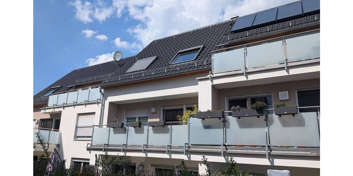 Etagenwohnung Nürnberg Schnepfenreuth - 3 Zimmer, 76 m&sup2;, 1.065&euro; | Angebot:26205287