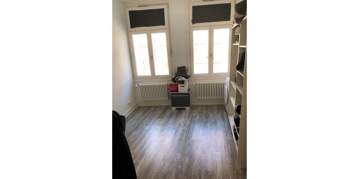 Etagenwohnung Stade - 3 Zimmer, 80 m&sup2;, 791&euro; | Angebot:26252471