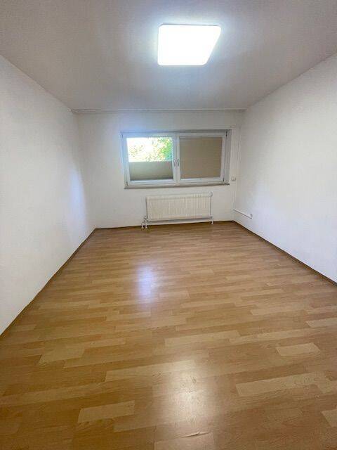 2-Zimmer-Terrassenwohnung Erdgeschoss 2 zimmer