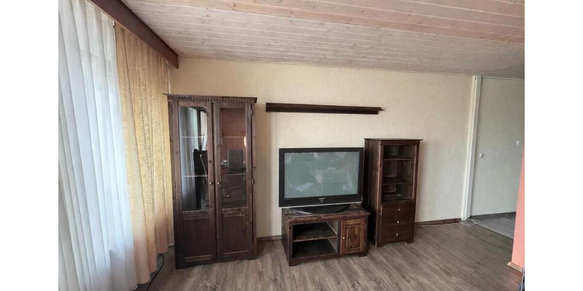 Etagenwohnung Altensteig - 3 Zimmer, 64 m&sup2;, 1.050&euro; | Angebot:26213032