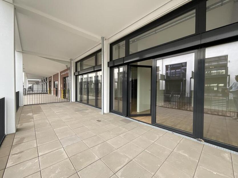 1-Zimmer-Wohnung in Bremen Woltmershausen zimmer