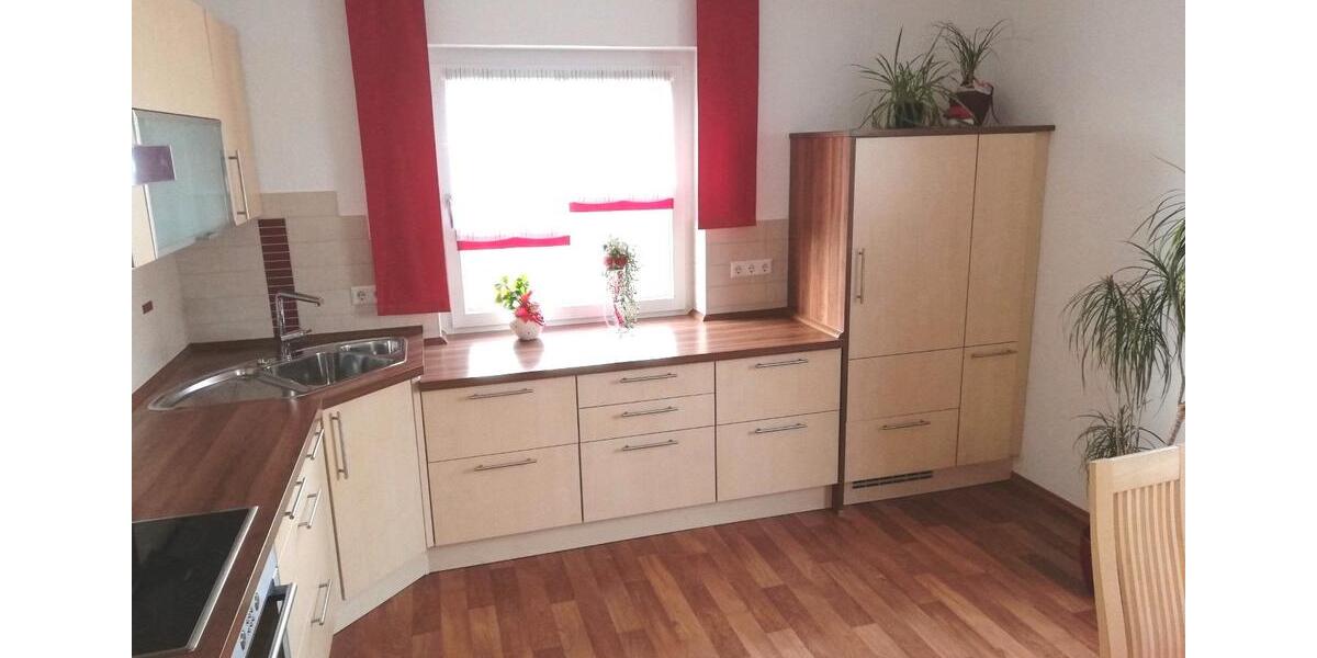 Etagenwohnung Dillingen an der Donau - 4 Zimmer, 110 m&sup2;, 1.230&euro; | Angebot:26252358