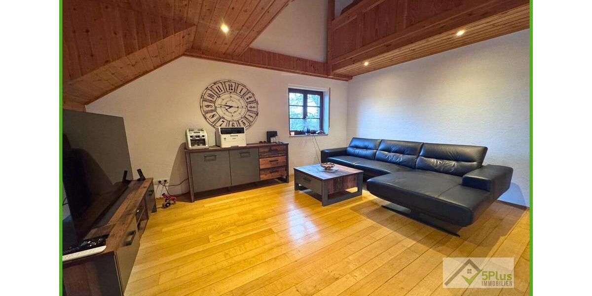 Maisonettenwohnung Aldenhoven - 3 Zimmer, 120 m&sup2;, 990&euro; | Angebot:24671036