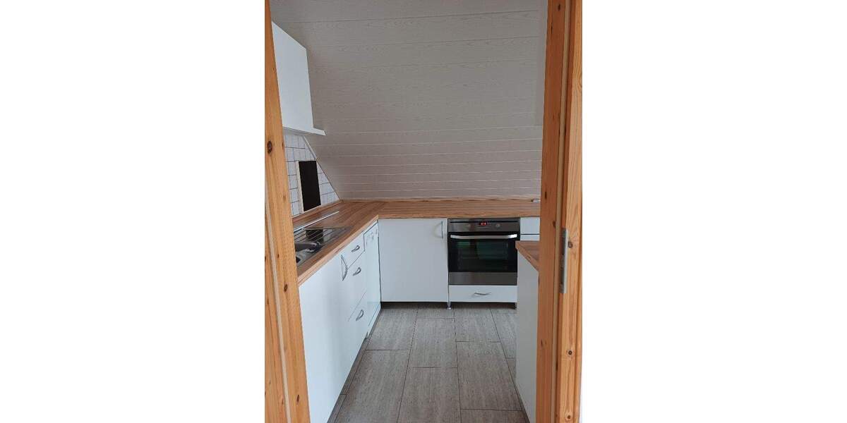 Etagenwohnung Sankt Ingbert Rohrbach - 2 Zimmer, 71 m&sup2;, 495&euro; | Angebot:26685142