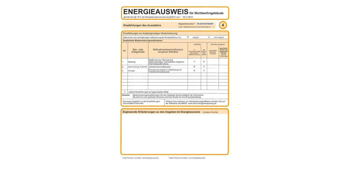Gewerbeobjekt Limbach-Oberfrohna Oberfrohna - 480&euro; | Angebot:24397099