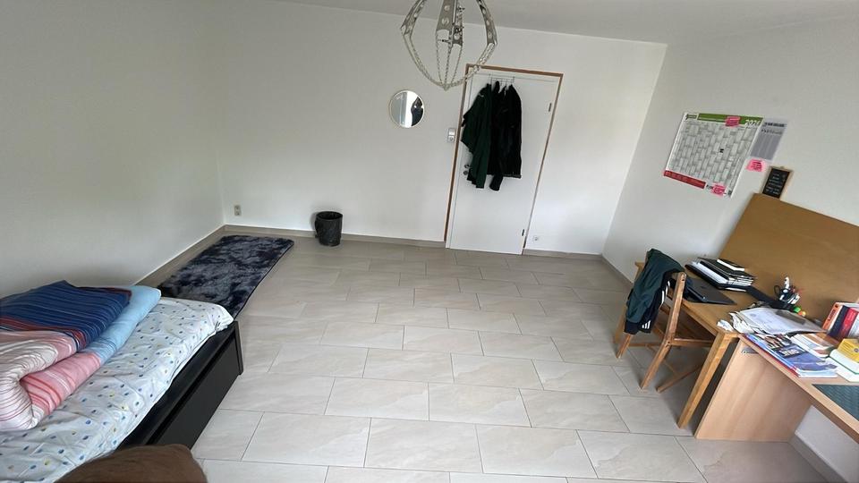 Wohnen auf Zeit Stuttgart Stuttgart-Mitte - 2 Zimmer, 1 m&sup2;, 1.500&euro; | Angebot:26626659