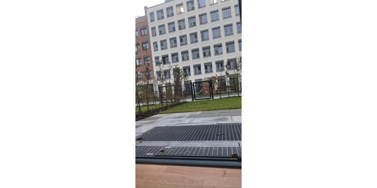 Erdgeschoßwohnung Nürnberg Erlenstegen - 3 Zimmer, 75 m&sup2;, 1.280&euro; | Angebot:25161602