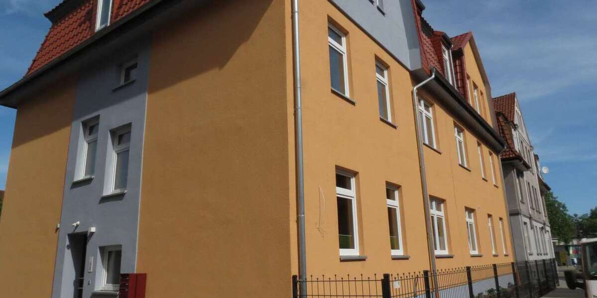 Etagenwohnung Celle Neustadt/Heese - 2 Zimmer, 75 m&sup2;, 717&euro; | Angebot:27196685