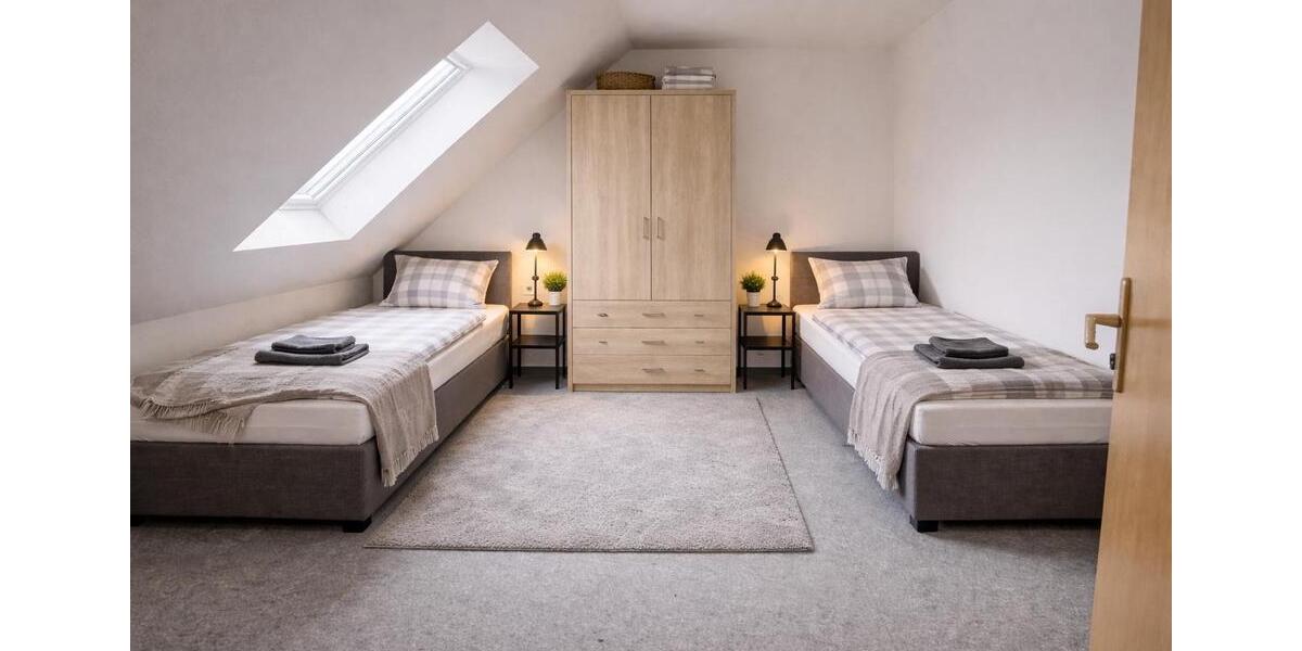 Wohnen auf Zeit Wilsdruff - 3 Zimmer, 68 m&sup2;, 20&euro; | Angebot:26455337