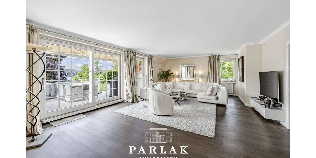 Etagenwohnung Düsseldorf Stadtbezirk 5 - 5 Zimmer, 201 m&sup2;, 3.350&euro; | Angebot:25196941