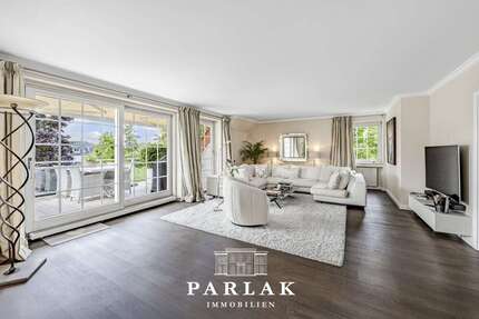 Wohnung Düsseldorf Stadtbezirk 5 - 5 Zimmer, 201 m&sup2;, 3.350&euro; | Angebot:25196941