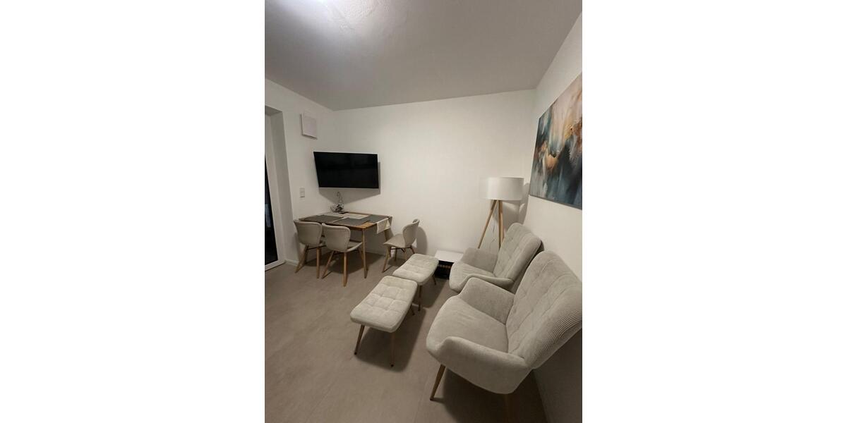 Etagenwohnung Oldenburg Eversten - 1 Zimmer, 23 m&sup2;, 375&euro; | Angebot:24742278