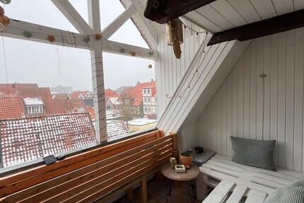 Wohnung Celle - 2 Zimmer, 90 m&sup2;, 810&euro; | Angebot:25049336