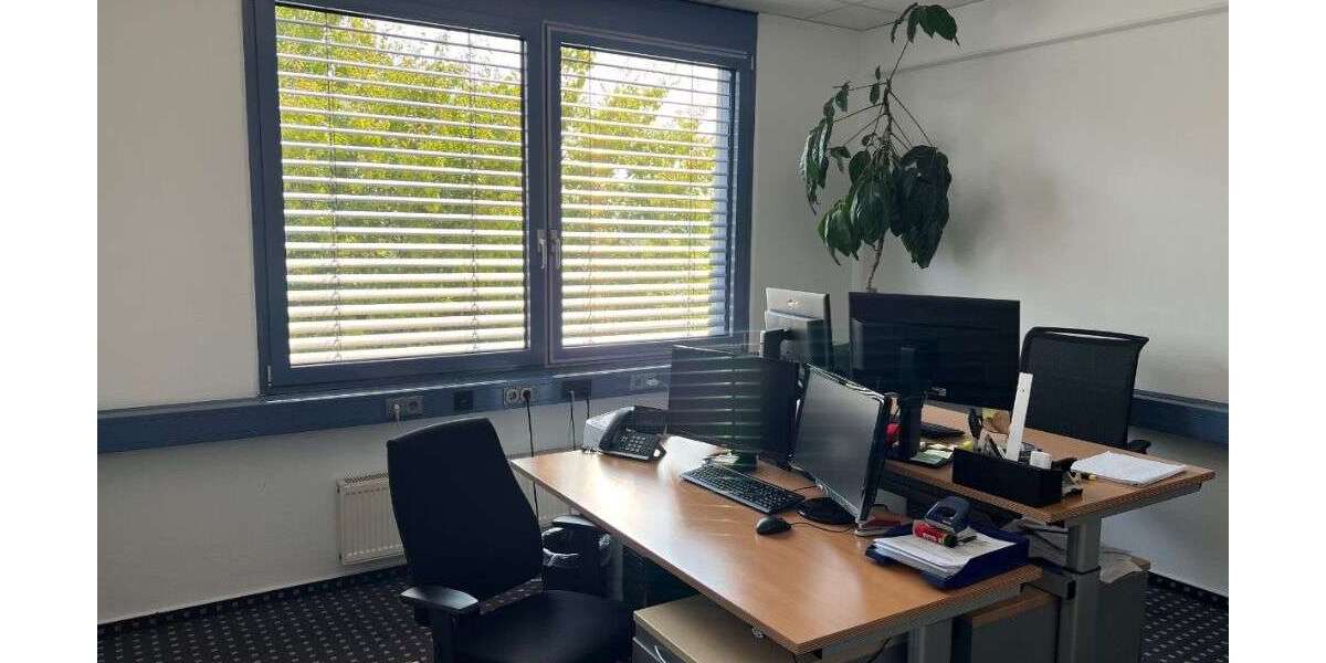 Gewerbeobjekt Wettenberg - Krofdorf-Gleiberg Gleiberg - 1.595&euro; | Angebot:24706703
