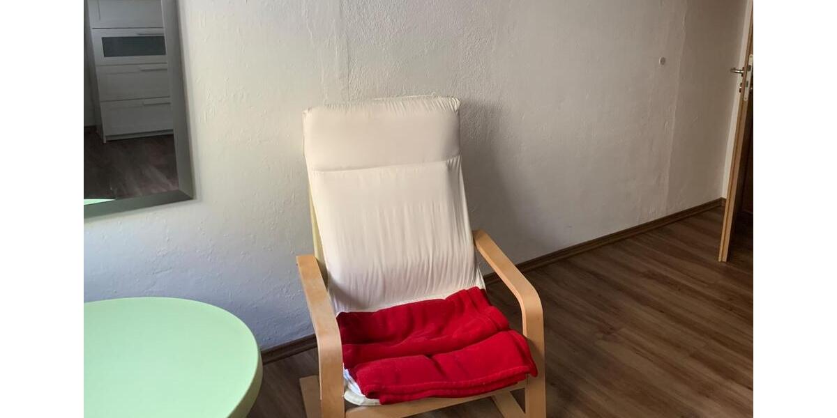 Wohnen auf Zeit Neuburg an der Donau - 2 Zimmer, 60 m&sup2;, 590&euro; | Angebot:26613303