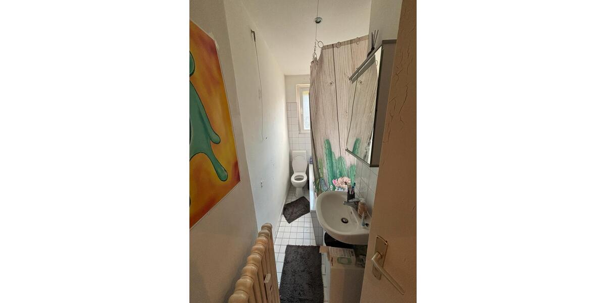 Wohnen auf Zeit Berlin Lichtenberg - 1.5 Zimmer, 42 m&sup2;, 480&euro; | Angebot:26693746