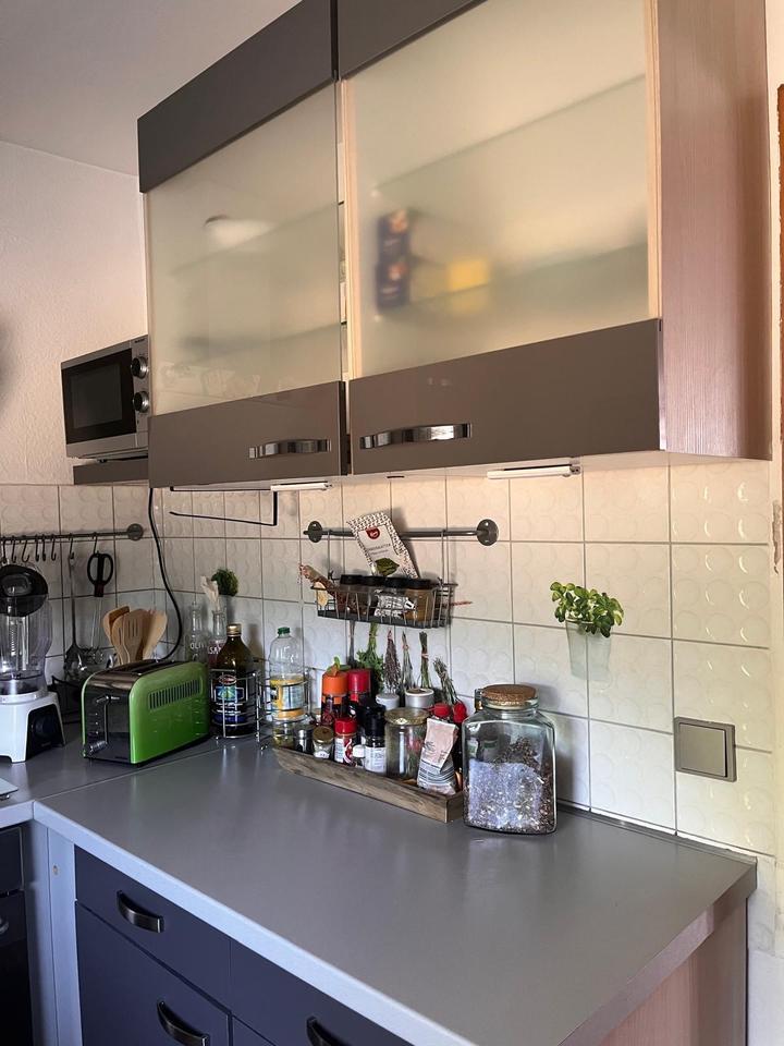 3 Zi. Wohnung