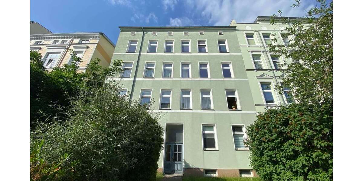 Etagenwohnung Rostock Hansaviertel - 2 Zimmer, 56 m&sup2;, 672&euro; | Angebot:26835546