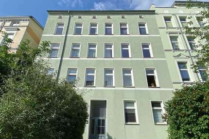 Wohnung Rostock Hansaviertel - 2 Zimmer, 56 m&sup2;, 672&euro; | Angebot:26835546