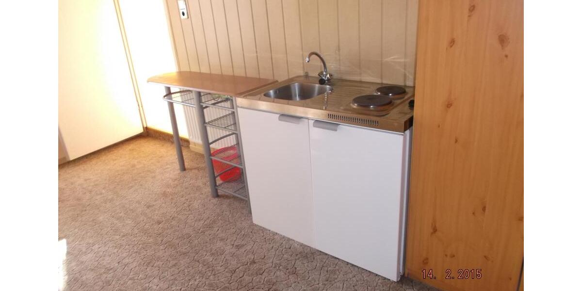 Möbliertes Zimmer in Pritzwalk 1 zimmer