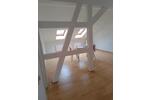 Dachgeschoßwohnung Leipzig Mitte - 2 Zimmer, 50 m&sup2;, 550&euro; | Angebot:25978774