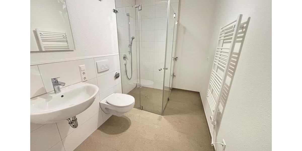 Etagenwohnung Reutlingen Sondelfingen - 3 Zimmer, 80 m&sup2;, 1.152&euro; | Angebot:25264077