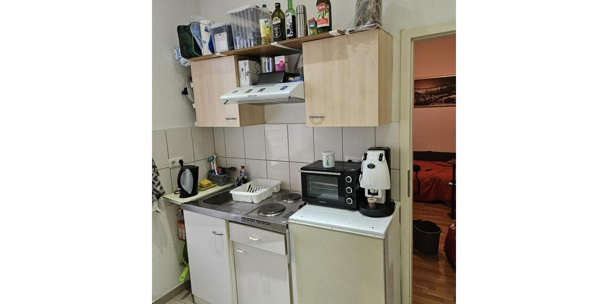 2 Zimmer Wohnung 2 zimmer