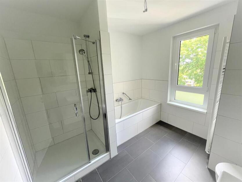 Demnächst verfügbar! 2-Zimmer-Wohnung in Wolfsburg Vorsfelde zimmer