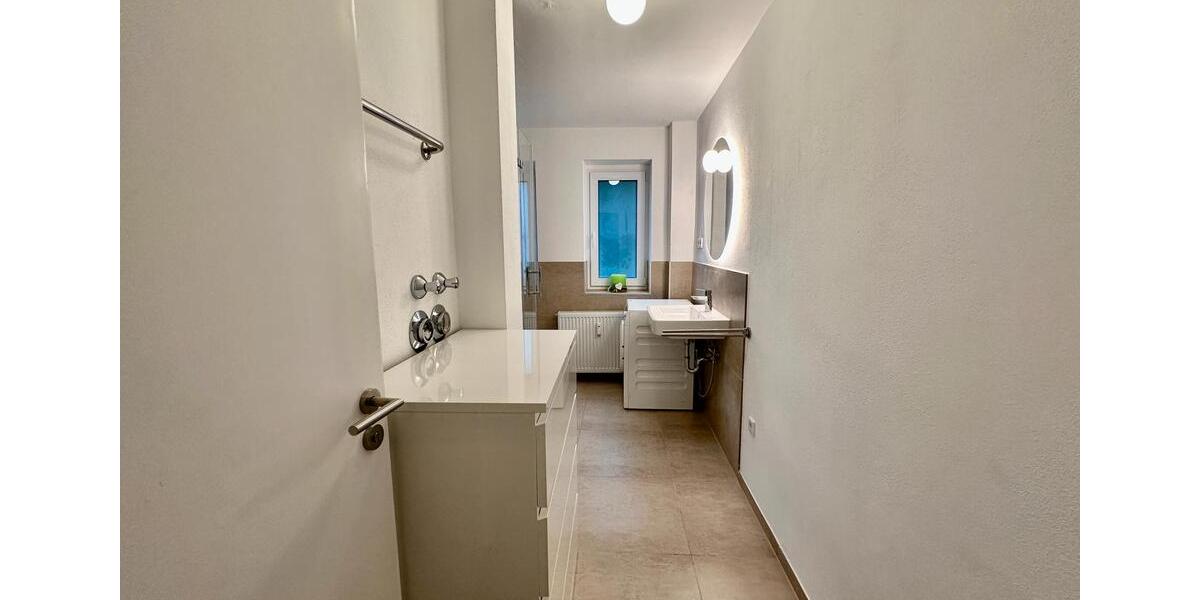 Wohnen auf Zeit Essen Stadtkern - 1.5 Zimmer, 50 m&sup2;, 849&euro; | Angebot:26348093