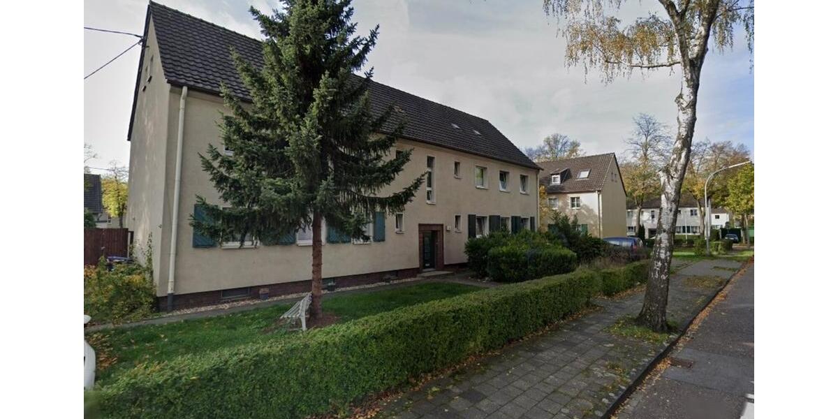 Erdgeschoßwohnung Duisburg Hochheide - 3.5 Zimmer, 68 m&sup2;, 584&euro; | Angebot:26627527