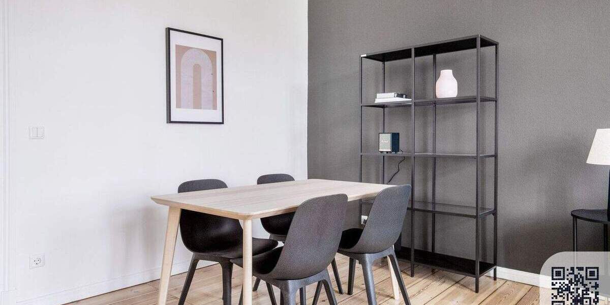 Etagenwohnung Berlin Prenzlauer Berg - 2 Zimmer, 73 m&sup2;, 1.620&euro; | Angebot:26195583