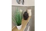 Etagenwohnung Erfurt - 3 Zimmer, 55 m&sup2;, 2.200&euro; | Angebot:26262233