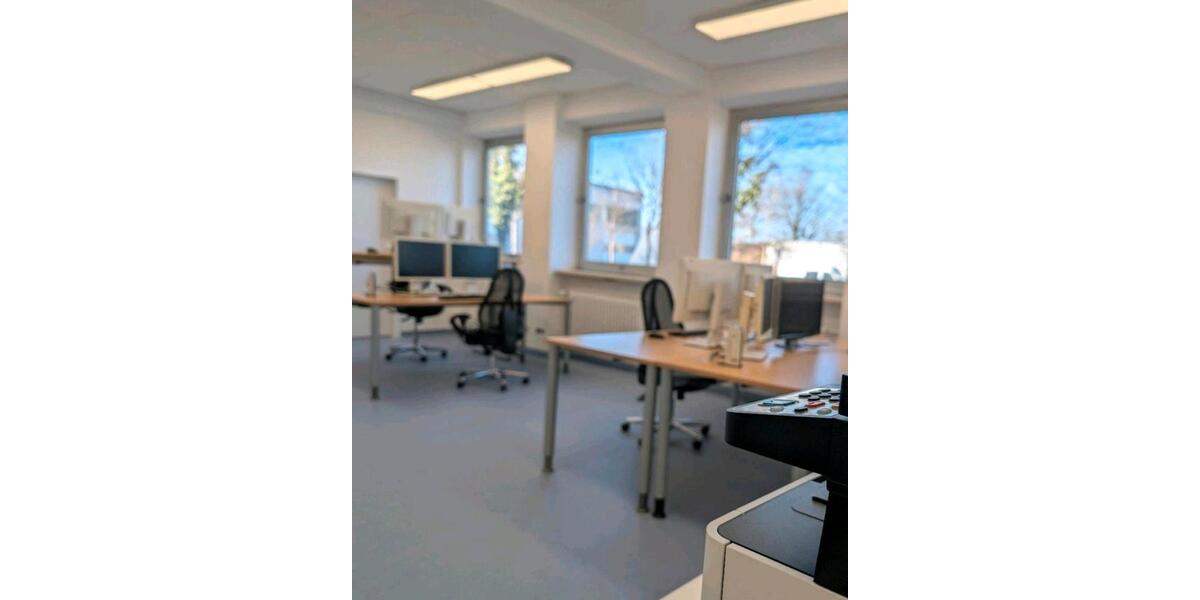 ☎️️ Co-working Büro Arbeitsplatz & Unternehmenssitz bei Grünwald zimmer