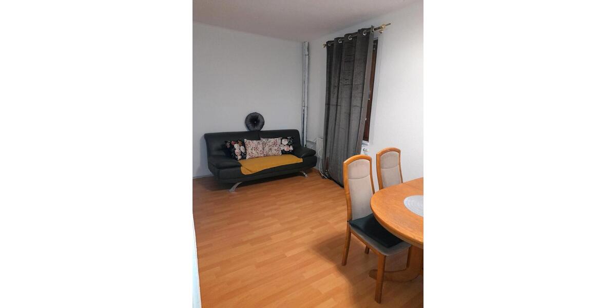 Erdgeschoßwohnung Weissach im Tal - 3 Zimmer, 55 m&sup2;, 670&euro; | Angebot:26654976