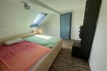 Dachgeschoßwohnung Kempten (Allgäu) Auf der Halde - 1 Zimmer, 15 m&sup2;, 450&euro; | Angebot:26375383