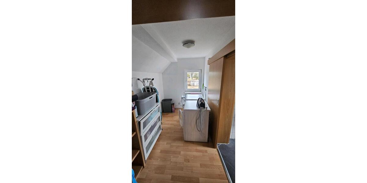 Etagenwohnung Bayreuth Meyernberg - 2 Zimmer, 80 m&sup2;, 1.050&euro; | Angebot:25549114