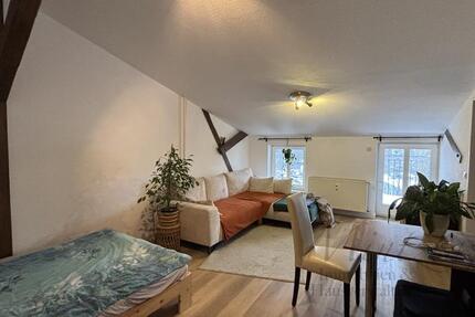 Wohnung Stendal - 1.5 Zimmer, 53 m&sup2;, 368&euro; | Angebot:26008358