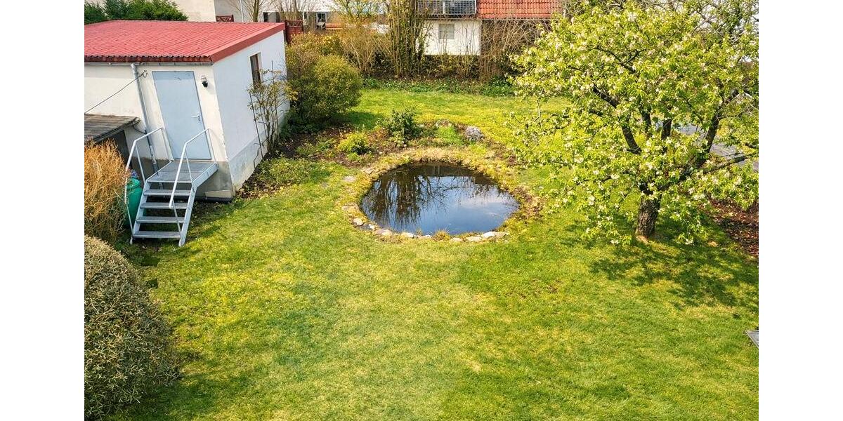 Etagenwohnung Gerstetten - 4 Zimmer, 120 m&sup2;, 1.190&euro; | Angebot:26689043