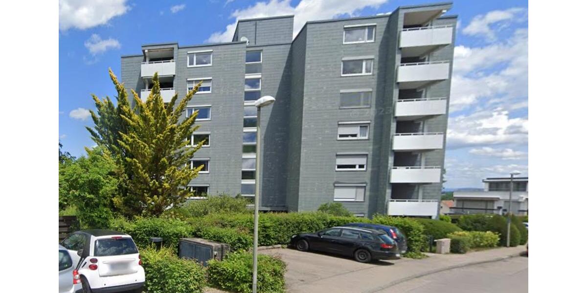 Etagenwohnung Stuttgart Botnang - 3 Zimmer, 89 m&sup2;, 1.350&euro; | Angebot:26529045