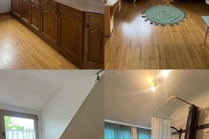 Wohnen auf Zeit Saarbrücken Dudweiler - 3 Zimmer, 60 m&sup2;, 470&euro; | Angebot:24513636