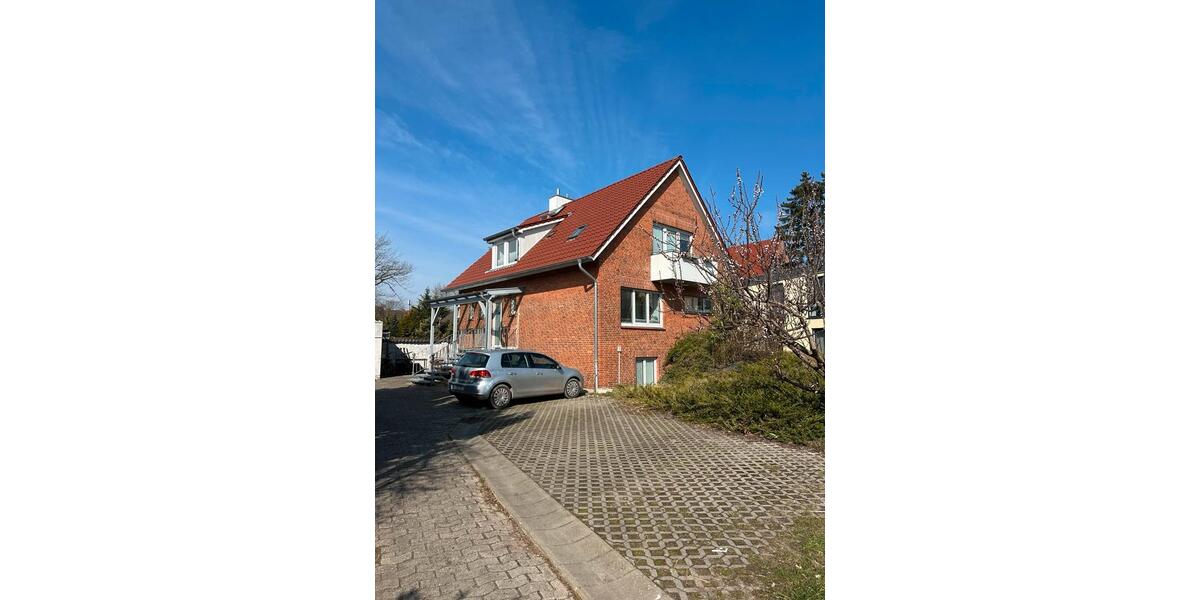 Wohnen auf Zeit Lübeck Sankt Jürgen - 1 Zimmer, 25 m&sup2;, 590&euro; | Angebot:25901529