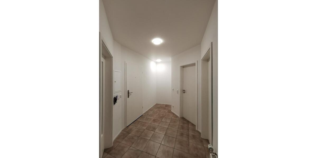 Etagenwohnung Trier Kürenz - 3 Zimmer, 79 m&sup2;, 1.100&euro; | Angebot:26627026