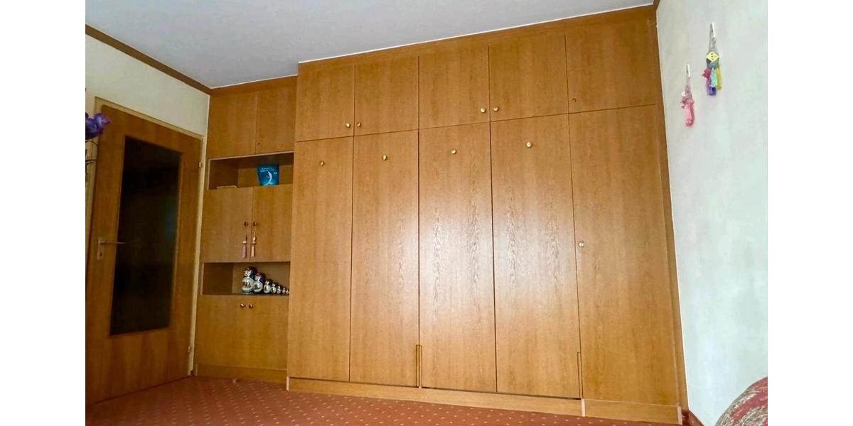 Etagenwohnung Bad Füssing - 1 Zimmer, 29 m&sup2;, 370&euro; | Angebot:26656320