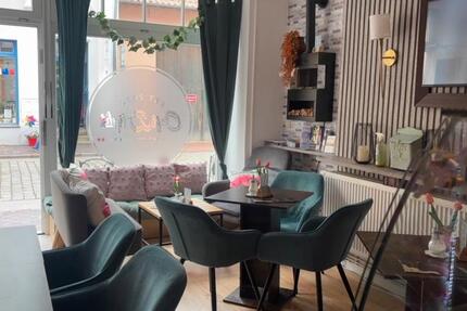 Gewerbeobjekt Güstrow - 1.000&euro; | Angebot:25921574